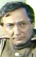 А. Чеботарев
