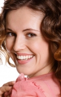 Елена Зыкова