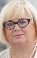 Анна Горностай