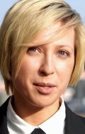 Яна Чурикова