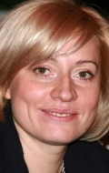 Елена Чебатуркина