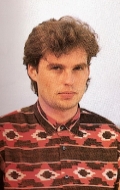 Пол Хемфрис
