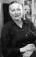 Татьяна Жукова