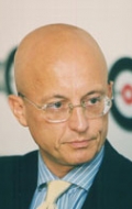 Сергей Караганов