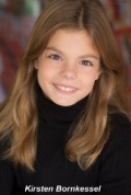 Kirsten Bornkessel