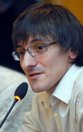 Михаил Фишман