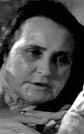 Галина Степанова