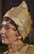 Нана ДэХеррера