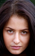 Елена Шамова