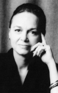Марта Генри