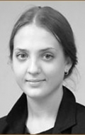 Екатерина Клеопина