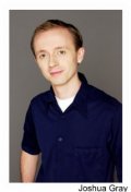 Joshua David Gray