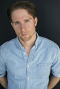 Jeremy Walmsley