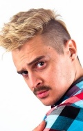 Илья Прусикин