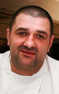 Юрий Рожков