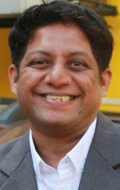Bagavathi Perumal