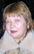 Виолетта Жухимович