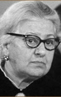 Марина Тбилели