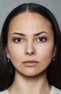 Глафира Козулина