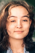 Frida Argento