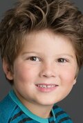 Brody Bover