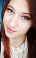 Анастасия Фоминова