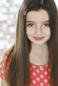 Morgan Massey