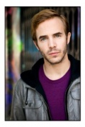 Blake Scott Lewis
