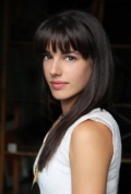 Kristina Paraschos