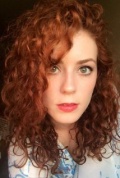 Caitlin Holcombe