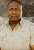 Vic Rogers
