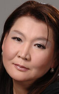 Matrena Kornilova