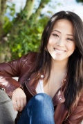 Christine Minji Chang