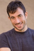 Erik Baker