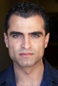 Ali Bavarian