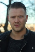 Adam Oakley