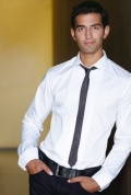 Seth Mohan