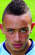 Ashley Cain