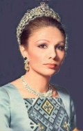 Императрица Фарах