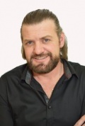 Michael Cloke