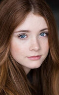 Violet Brinson