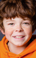 Patrick Holland