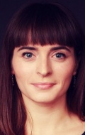 Анна Маркова