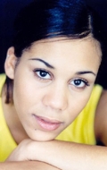 Chanella Hodge