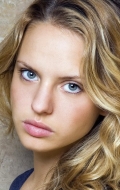 Елена Франклин
