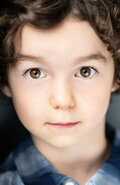 Calix Fraser