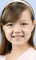 Grace Jenkins