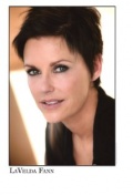 LaVelda Fann