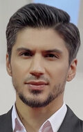 Vigitali Mamajonov