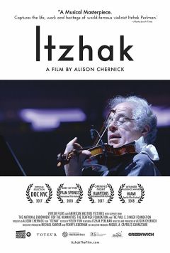 Фильм Ицхак (2017)